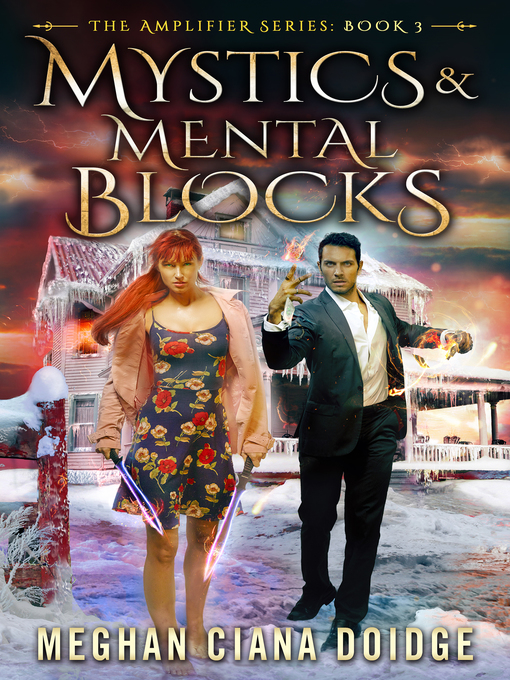 Cover image for Mystics and Mental Blocks